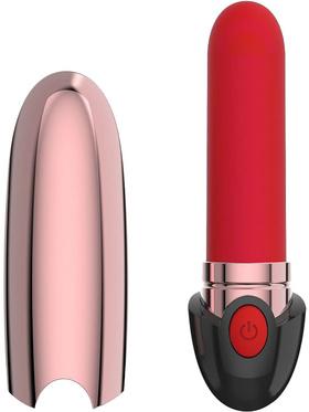 Toyz4Lovers Power Pocket, Future Clitoral Stimulator