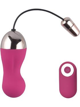 Toyz4Lovers Power Pocket, Sweet Mallow Vibrating Egg