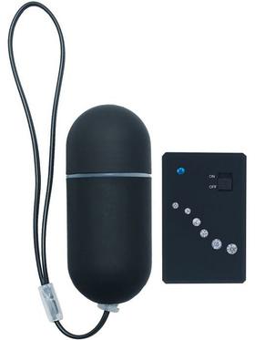 Toyz4Lovers Timeless, Crystal Lover Vibrating Egg