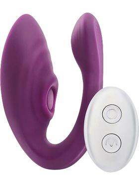 Chisa Novelties Didi Sync Passion Couples Stimulator