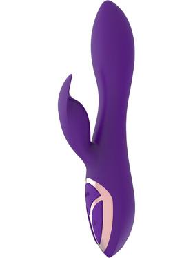 Toyz4Lovers Elegance Shades of Pleasure Rabbit Vibrator