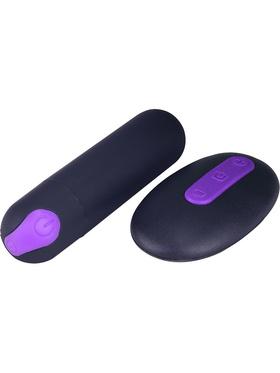 LoveToy IJOY Remote Control Vibrating Panties