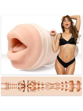 Fleshlight Girls Riley Reid Mouth, Insomnia