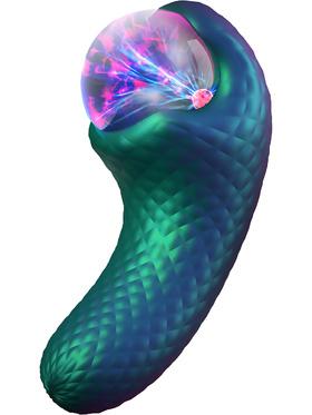 Blush Temptasia Enchanted Serpent, Dual Ended Vibrator