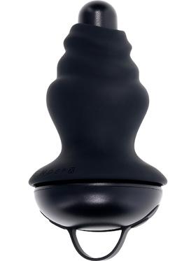 Gender X Echo, Vibrating Shaft with Silicone Sleeve