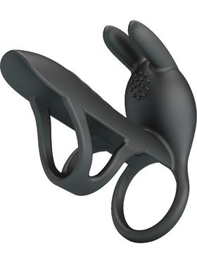 Pretty Love Matty, Vibrating Penis Sleeve