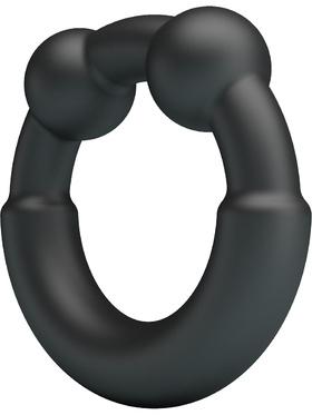 Crazy Bull Meco Cock Ring, Model 15