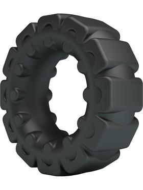 Crazy Bull Laiden Cock Ring, Model 5