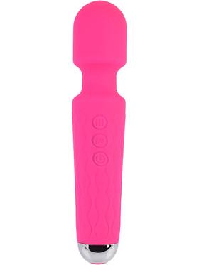 Chisa Novelties Wacko Touch Magic Wand, rosa