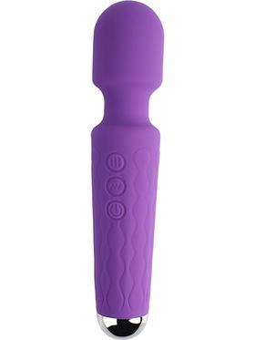 Chisa Novelties Wacko Touch Magic Wand, lila