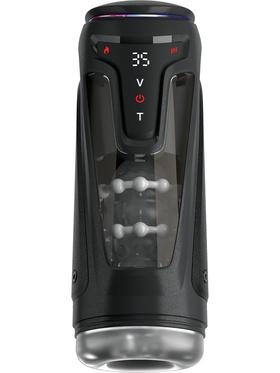 Pipedream PDX Elite Moto-Bator Pro