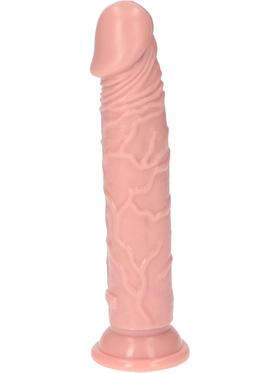 Toyz4Lovers Made in Italy, Amedeo Realistic Dildo, 19 cm