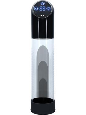 Pumped Automatic Waterproof Pump