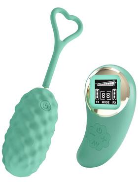 Pretty Love Vivian, Vibrating Egg with Remote