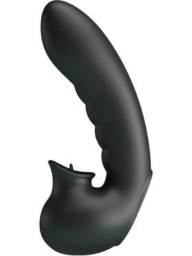 Pretty Love Hobgoblin, Vibrating Finger Sleeve