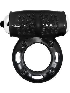 Baile Vibrating Power Cock Ring