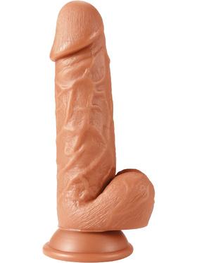 Hidden Desire Inferno, Realistic Dildo PVC, 23 cm