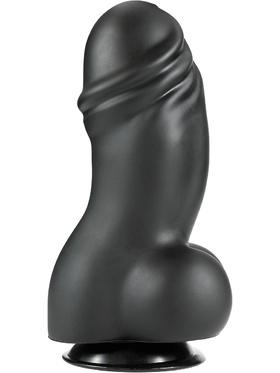 Hidden Desire Inferno, Fat Boys Dildo PVC, 29 cm