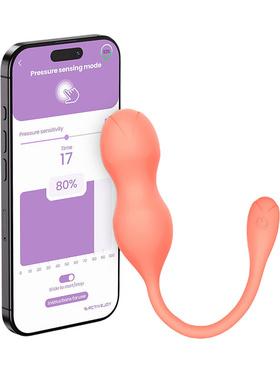 IntoYou Kyra, Pelvic Floor Trainer with App