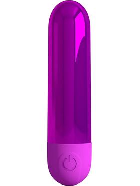 Pretty Love Kiwi Mini Vibrator