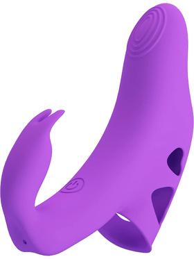 Pretty Love Yenna Honey Finger, Fingering Vibrator