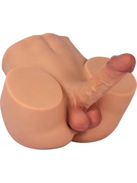 Hidden Desire Bangers, Ride My Hard Dick, 4.5 kg