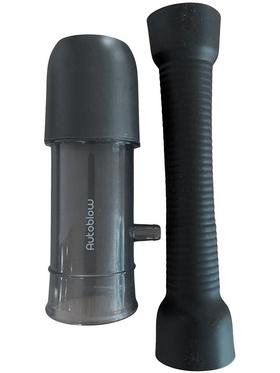 Autoblow VacuGlide Medium Stroking Tube