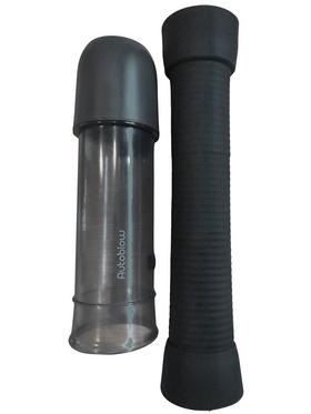 Autoblow VacuGlide Large Stroking Tube