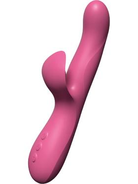 Toy Joy Venus II, Thrusting & Rotating Vibrator