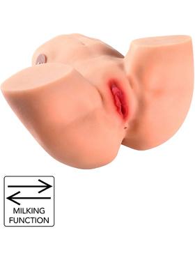 Hidden Desire Bangers, Tight Milking Pussy, 6 kg