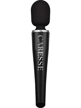 Caresse Pro Wand Massager, svart