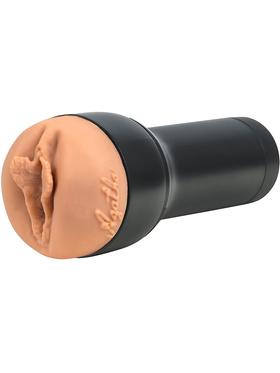 Kiiroo Feelstar Stroker, Agatha Vega