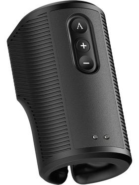 Arcwave Zing, Vibrating Stroker