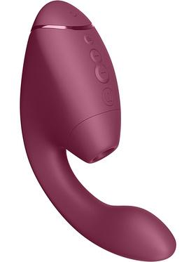 Womanizer Next Duo, rosa