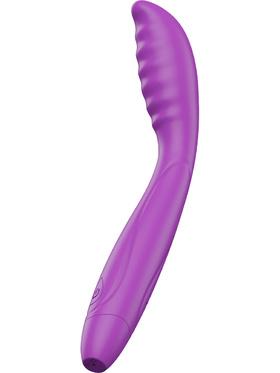 She.E.O Tapping G-Spot Vibrator