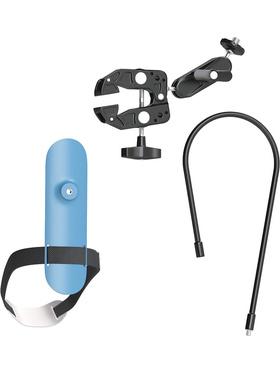 Autoblow Hands-Free Mounting System