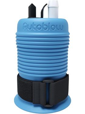 Autoblow Universal Dynamic Stroking Cap for VacuGlide