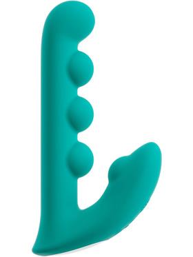 Beau Coeur Sylora, Unique Beads Vibrator