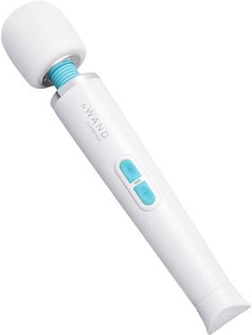 Le Wand Classique Cordless Petite, Rechargeable Vibrating Massager