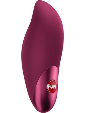 Fun Factory Charme Bullet Vibrator, vinröd