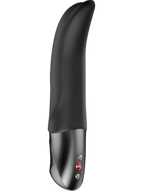 Fun Factory Diva Dolphin, Vibrator, svart