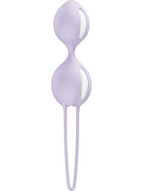 Fun Factory SmartBalls Duo, lila