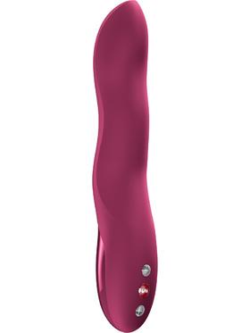 Fun Factory Stronic Wave, Thrusting Pulsator, röd