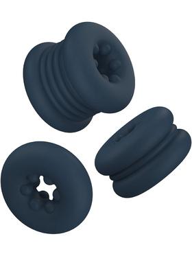 Boners Buffer Rings, 3-pack
