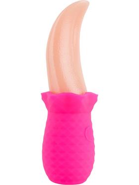 Teazers Tongue Vibrator