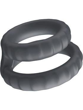 Playhouse Affinity, Bold Double Cock Cage