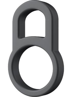 Playhouse Affinity, Stack Cock & Ball Ring