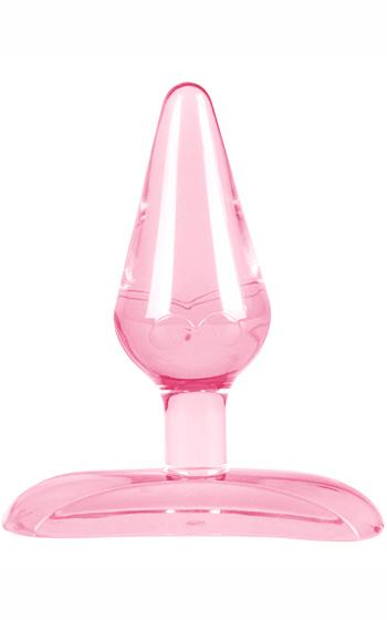 Analplugg Mini Rosa