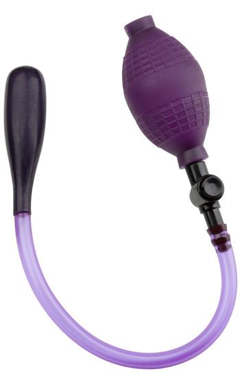 Bad Kitty Anal Balloon