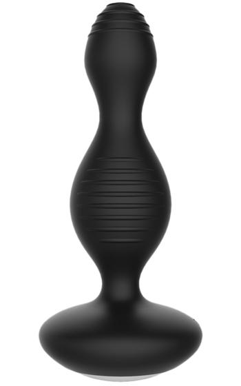 E-Stim Vibrating Buttplug